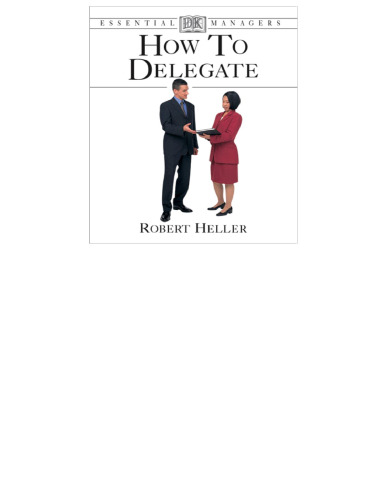 How to Delegate