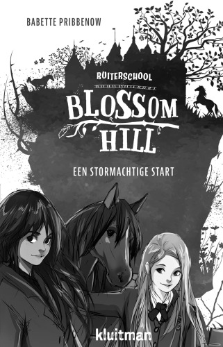 Blossom Hill. Een stormachtige start