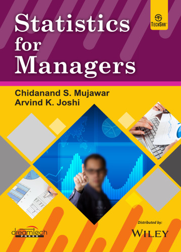 Statistics for Managers