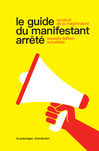 Guide du manifestant arrêté