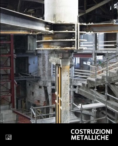 Costruzioni Metalliche