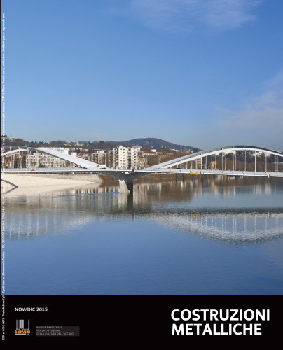 Costruzioni Metalliche