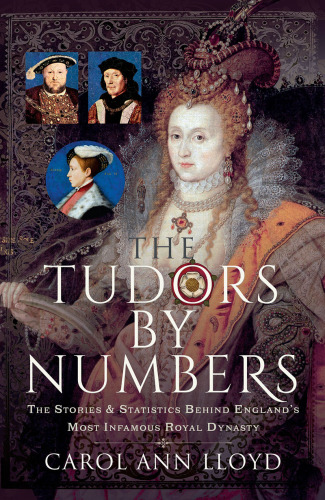 The Tudors by Numbers