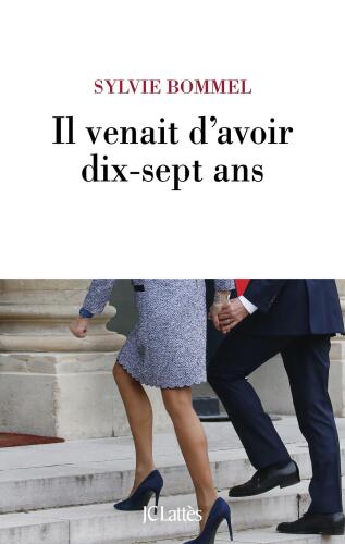 Il venait d'avoir dix-sept ans
