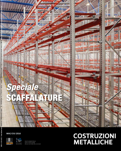 Costruzioni Metalliche