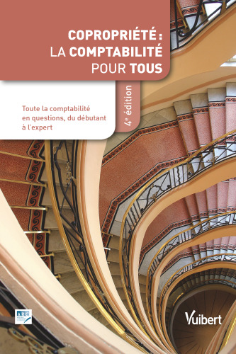 Copropriété : la comptabilité pour tous – 4e édition