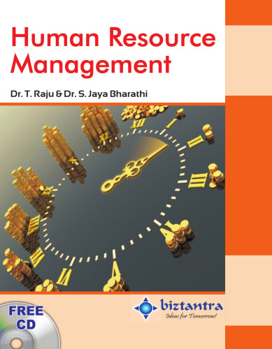 Human Resource Management