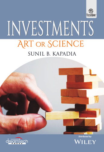 Investments: Art or Science