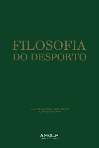 Filosofia do Desporto