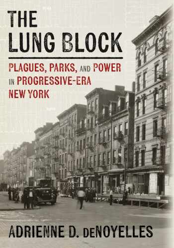 The Lung Block