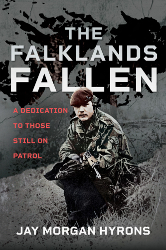 The Falklands Fallen