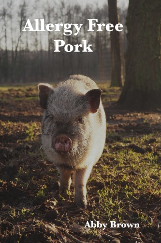 Allergy Free Pork