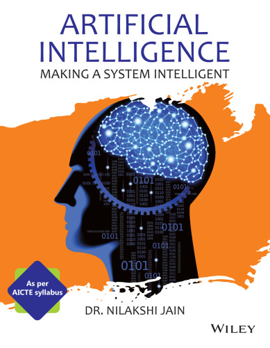 Artificial Intelligence, As per AICTE: Making a System Intelligent