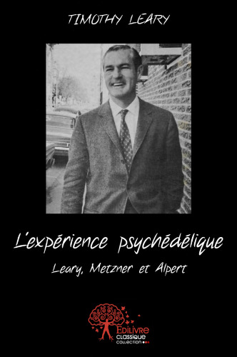 L'expérience psychédélique