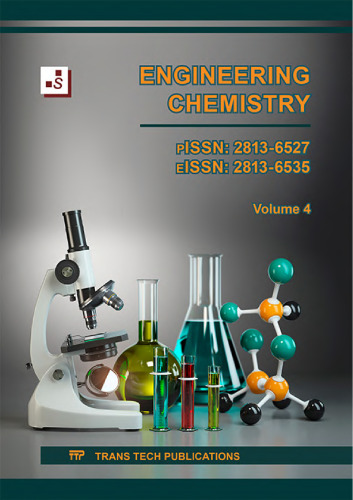 Engineering Chemistry
