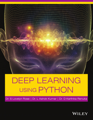 Deep Learning Using Python