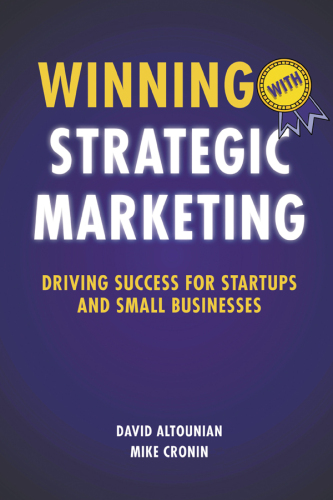 Winning With Strategic Marketing