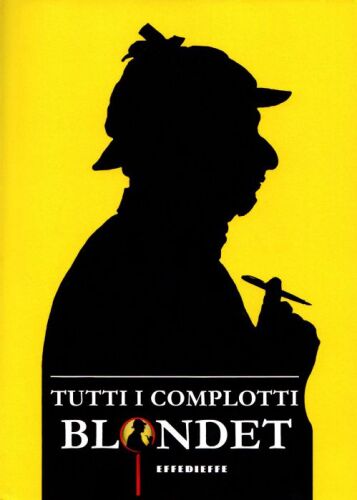 Tutti i complotti