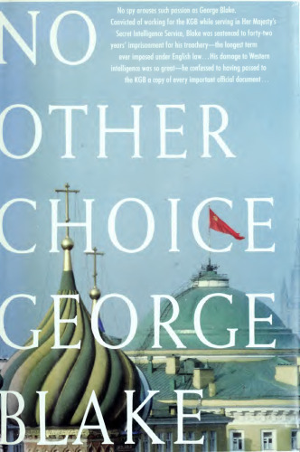 No Other Choice: An Autobiography