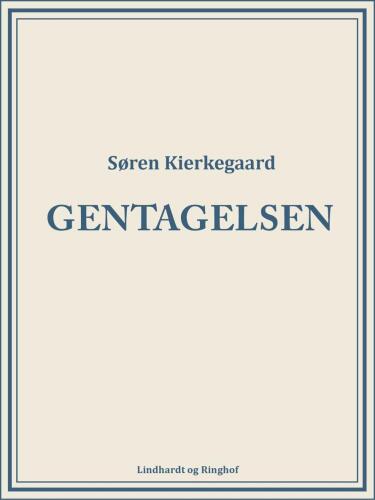 Gentagelsen