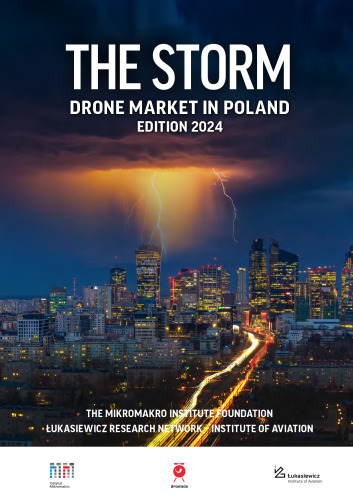 The Storm: Drone market in Poland edition 2024