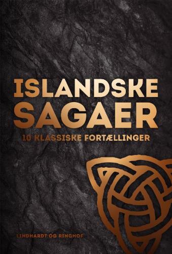 Islandske sagaer: 10 klassiske fortællinger