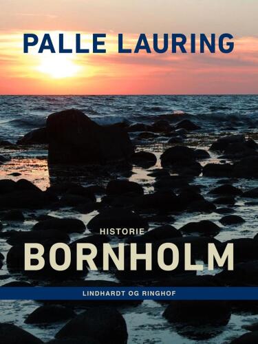 Bornholm: historie