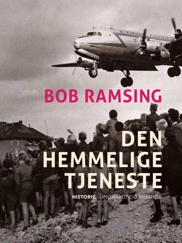 Den hemmelige tjeneste