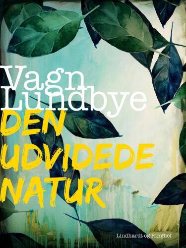 Den udvidede natur