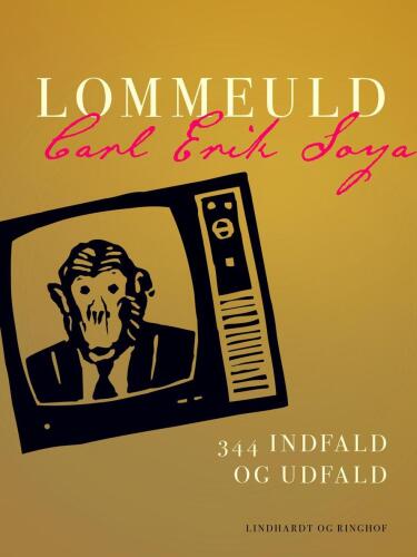 Lommeuld: 344 indfald og udfald