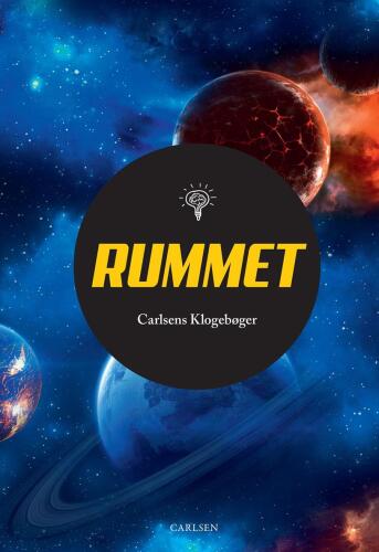 Rummet