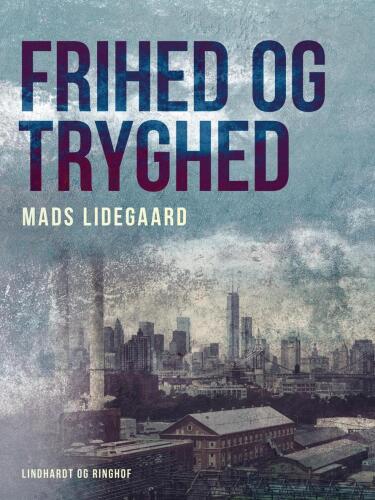 Frihed og tryghed