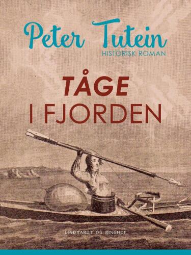 Tåge i fjorden