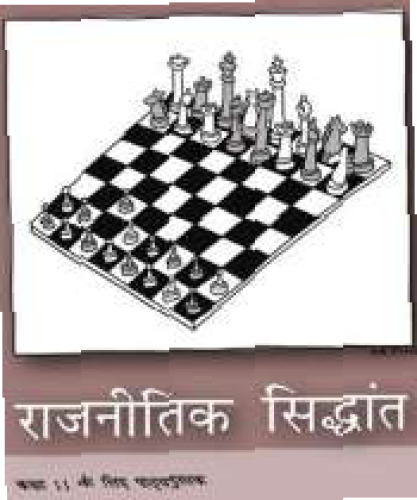राजनीतिक सिद्धान्त / Political Theory