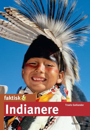 Indianere