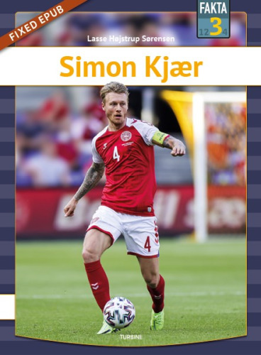 Simon Kjær