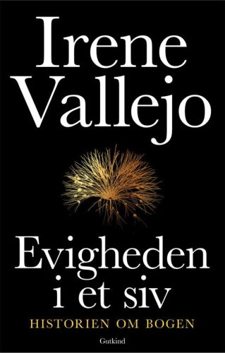 Evigheden i et siv: historien om bogen