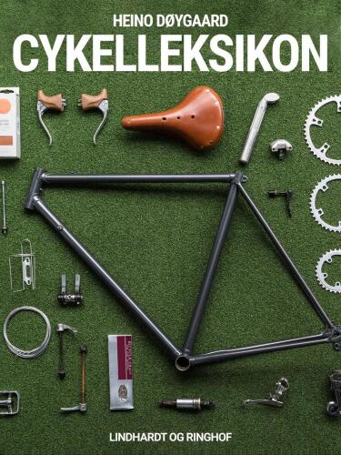 Cykelleksikon