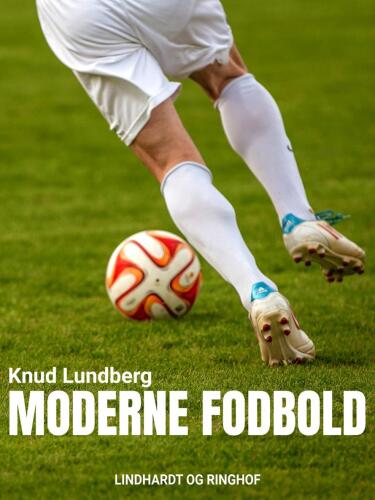 Moderne fodbold