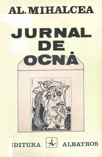 Alex Mihalcea - Jurnal de ocna