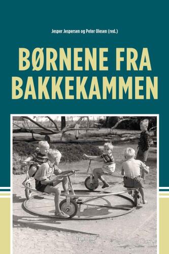 Børnene fra Bakkekammen