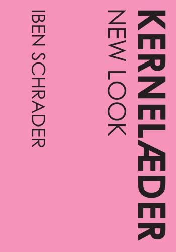 Kernelæder: new look