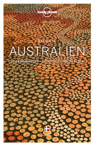 Rejsen til Australien: seværdigheder - autentiske oplevelser