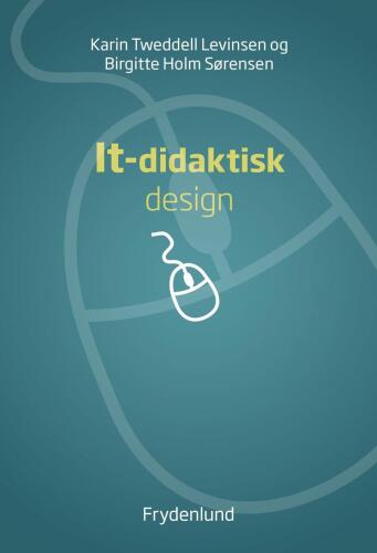 It-didaktisk design