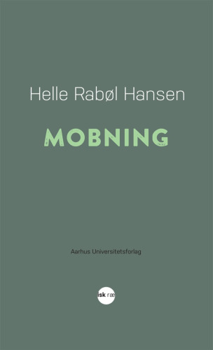 Mobning (Pædagogisk rækkevidde; 9)