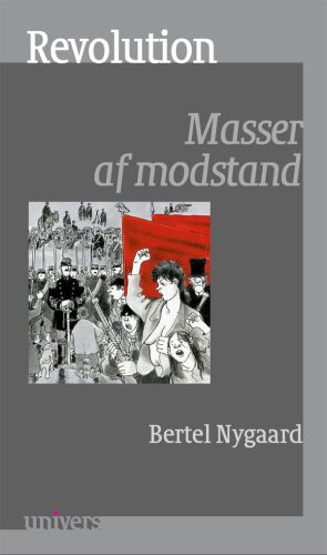 Revolution: masser af modstand