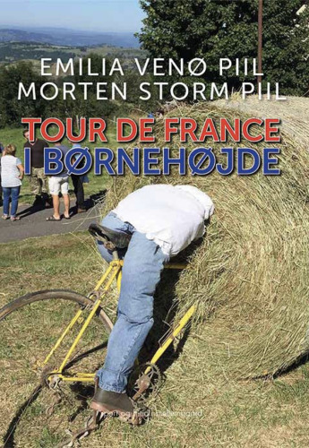 Tour de France i børnehøjde