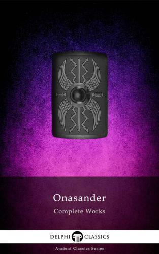 Complete Works of Onasander