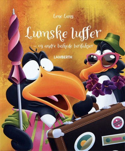 Lumske luffer - og andre luskede lurifakser