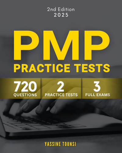 PMP Practice Tests.pdf